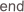 end